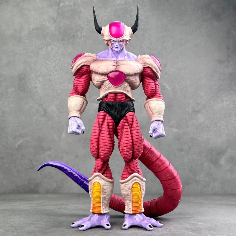 Resin Art Dragon Ball Z - 35.5 سنتيمتر لعبة دراغون بول Z