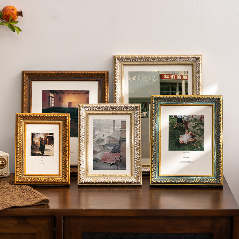 إطار الصورة معلق على الحائط 5- - مراجعة Resin Art Photo Frame وسعره