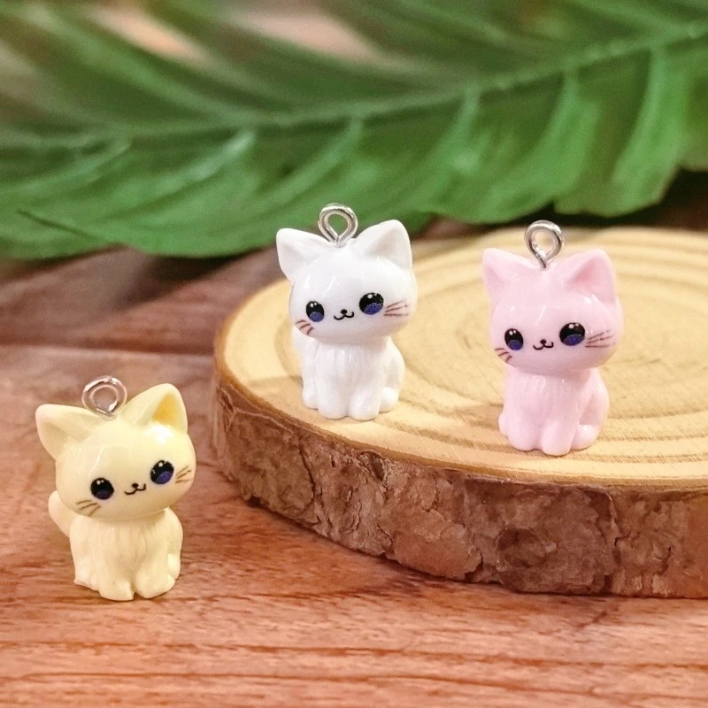 10 قطع من الحليات الراتنجية ثل - مراجعة Resin Art Accessories وسعره