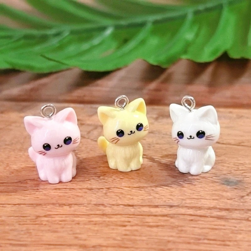 10 قطع من الحليات الراتنجية ثل - مراجعة Resin Art Accessories وسعره