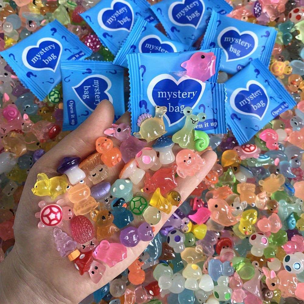 32 قطعة من خرز جل غير قابل للت - مراجعة Resin Dye Opaque وسعره