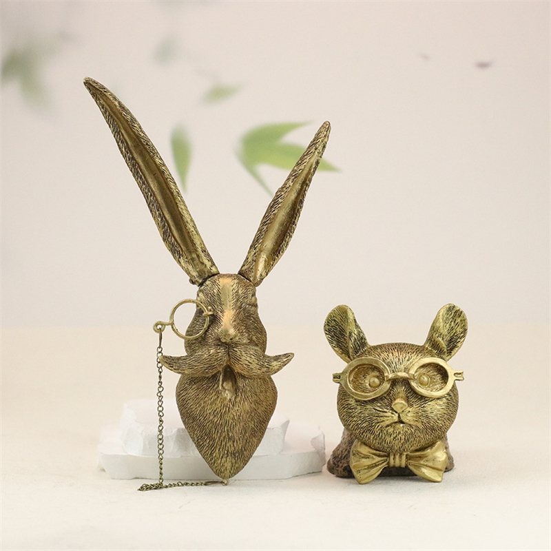 ديكور حائط على شكل رأس حيوان م - مراجعة Resin Art Gift For Wedding وسعره