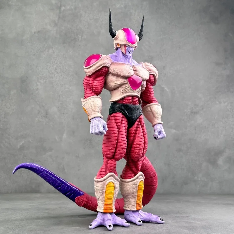 35.5 سنتيمتر لعبة دراغون بول Z - مراجعة Resin Art Dragon Ball Z وسعره