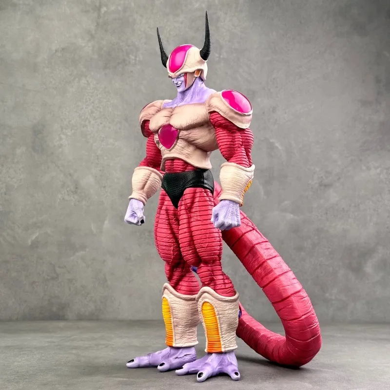35.5 سنتيمتر لعبة دراغون بول Z - مراجعة Resin Art Dragon Ball Z وسعره