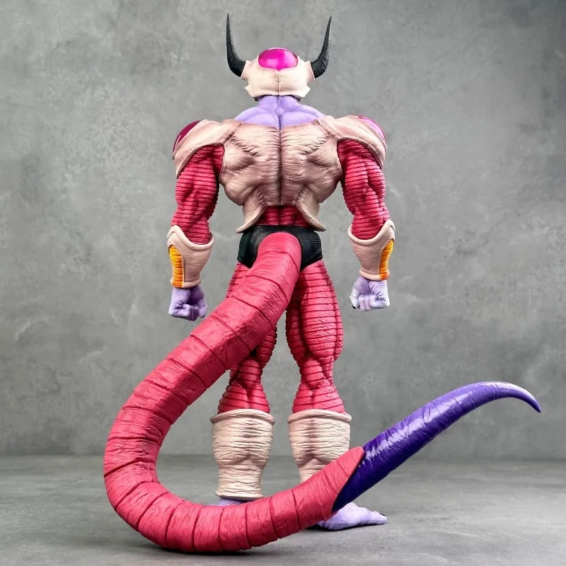 35.5 سنتيمتر لعبة دراغون بول Z - مراجعة Resin Art Dragon Ball Z وسعره