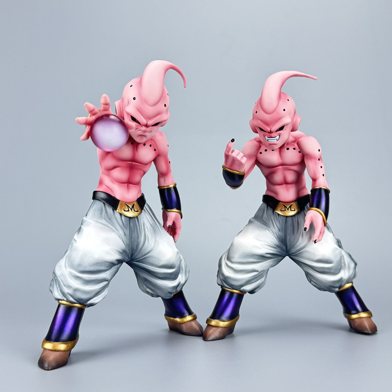 تمثال أنمي دراغون بول زد بطول  - مراجعة Resin Art Dragon Ball Z وسعره