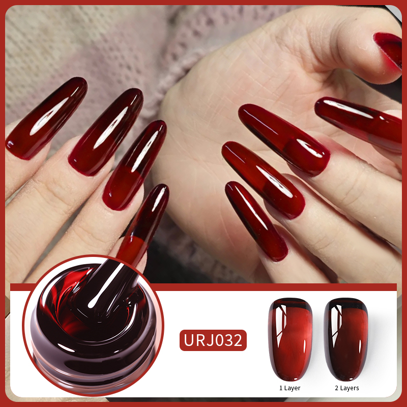 UR السكر 15 مللي الدم الأحمر ه - مراجعة Resin Dye Opaque وسعره