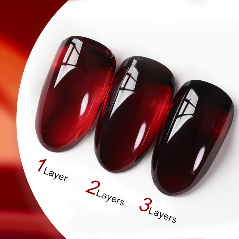 UR السكر 15 مللي الدم الأحمر ه - مراجعة Resin Dye Opaque وسعره