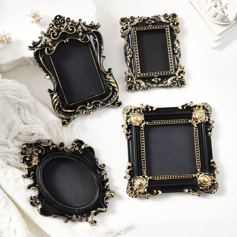 إطارات صور صغيرة معلقة من الرا - مراجعة Resin Art Photo Frame وسعره