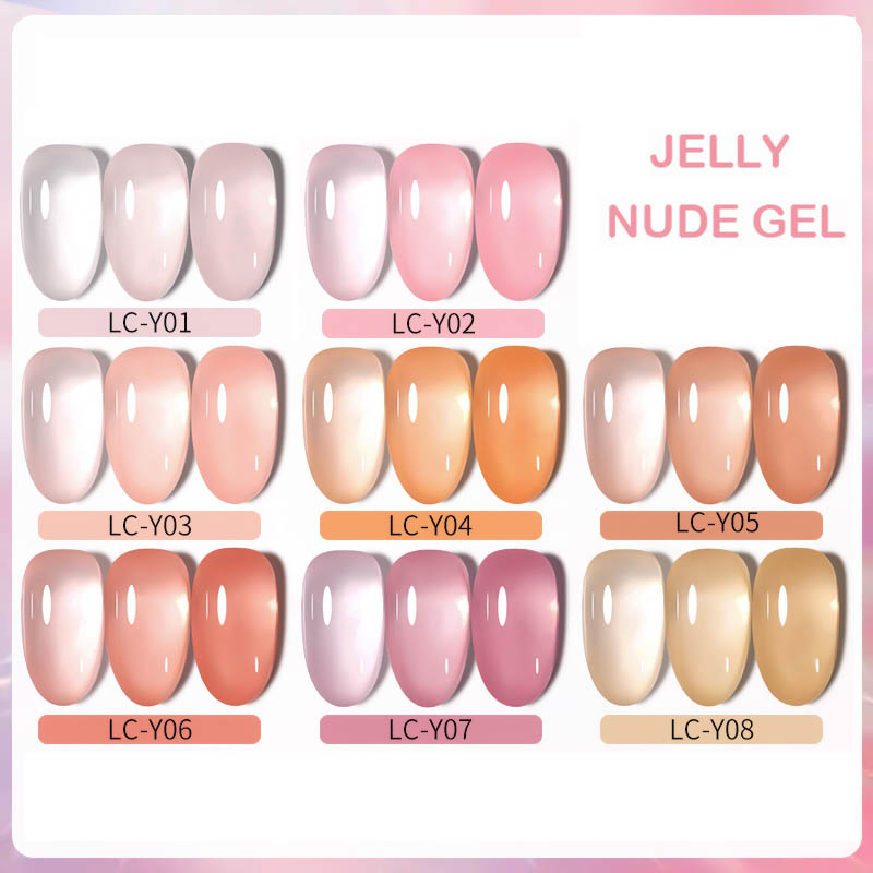 LILYCUTE 7 مللي هلام الوردي عا - مراجعة Resin Dye Opaque وسعره