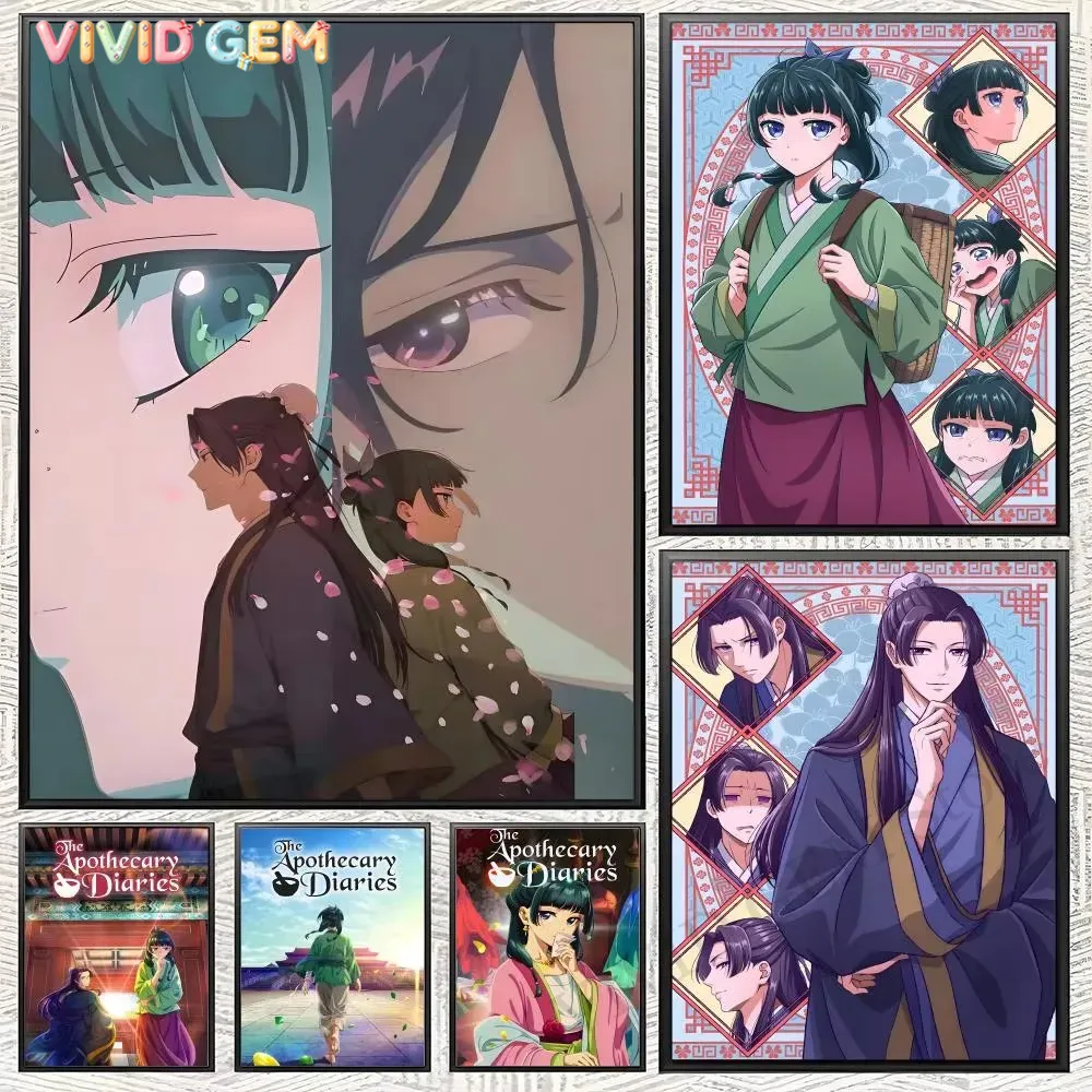 لوحة ماسية من VIVID GEM بتصميم - مراجعة Resin Art Anime وسعره