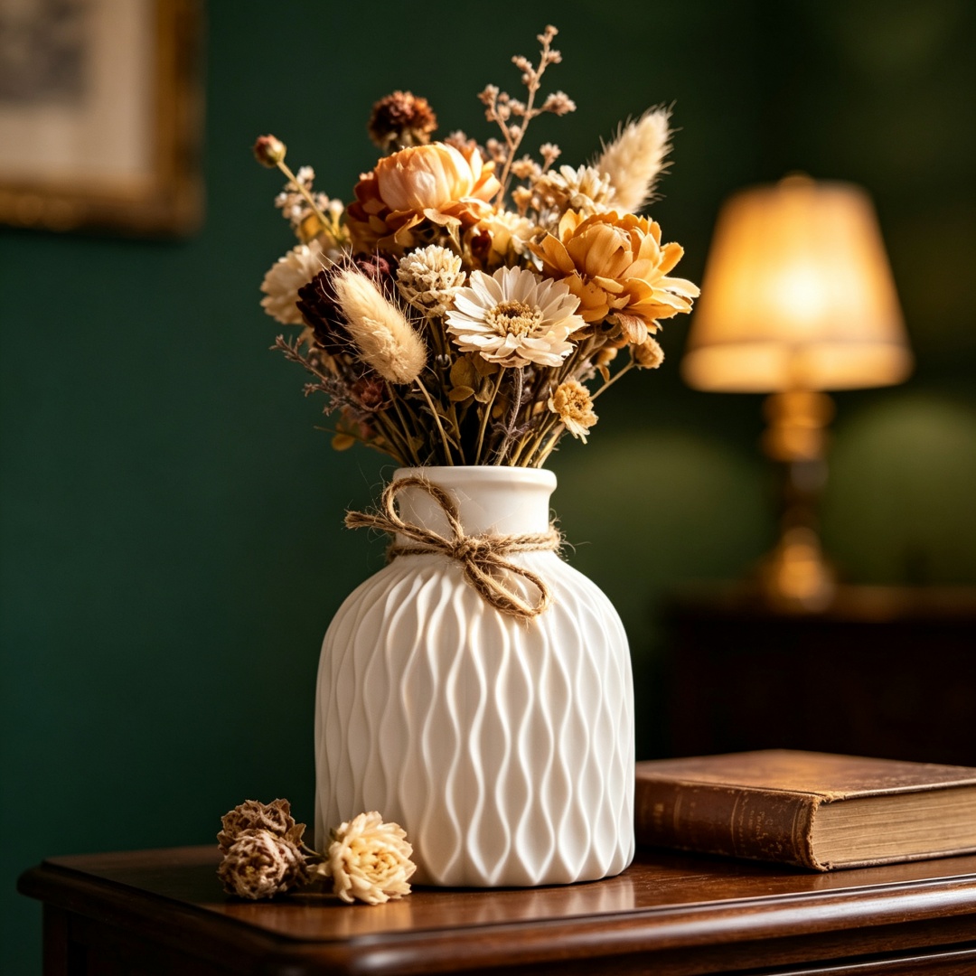 قالب سيليكون لصنع مزهرية خرسان - مراجعة Resin Art Furniture وسعره