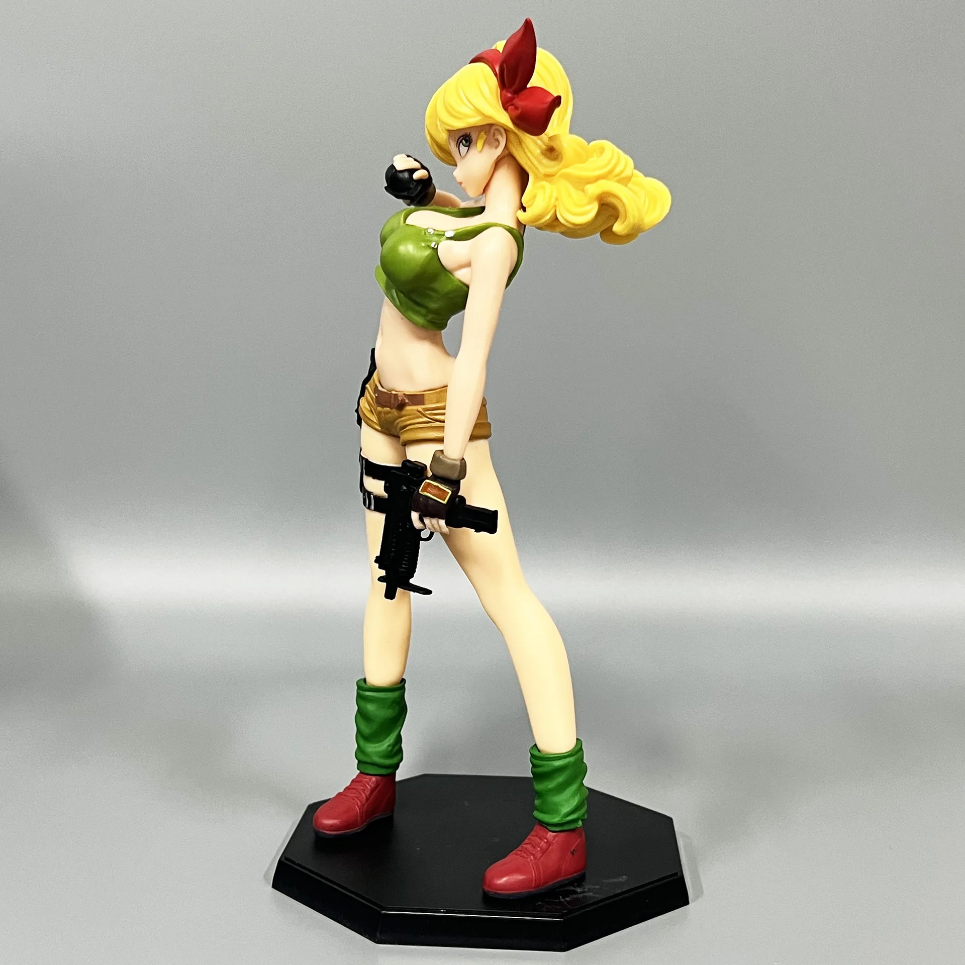 25 سنتيمتر لعبة دراغون بول Z ا - مراجعة Resin Art Dragon Ball Z وسعره
