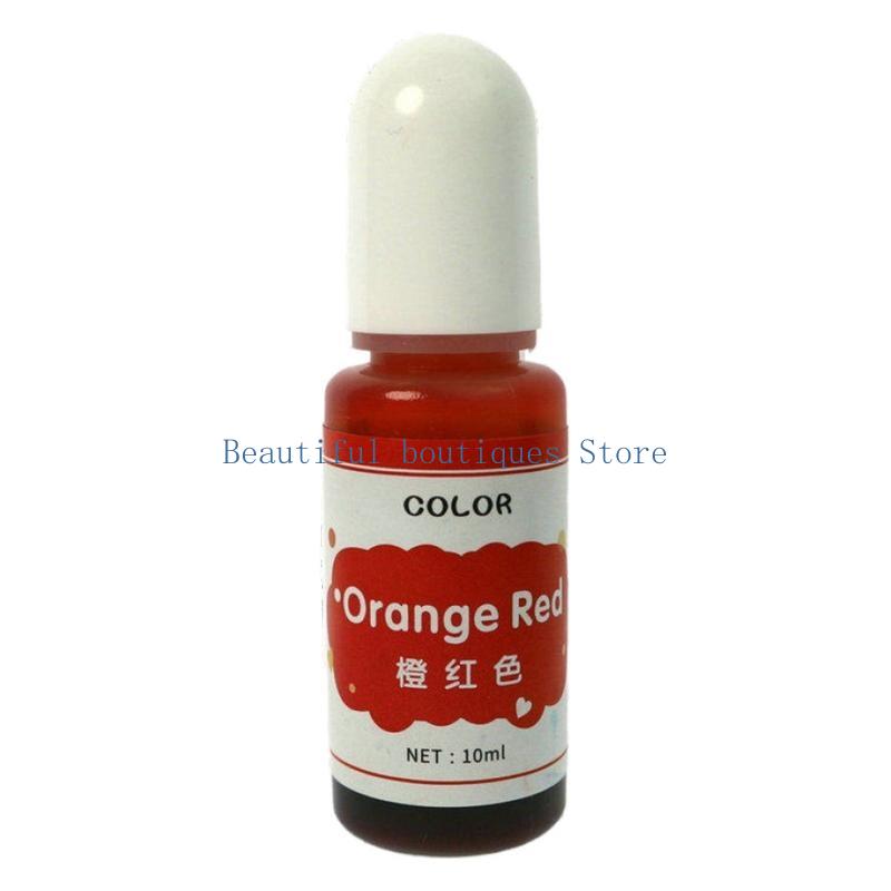 U4LF 30 ألوان الفن الحبر الكحو - مراجعة Resin Art Alcohol Ink وسعره